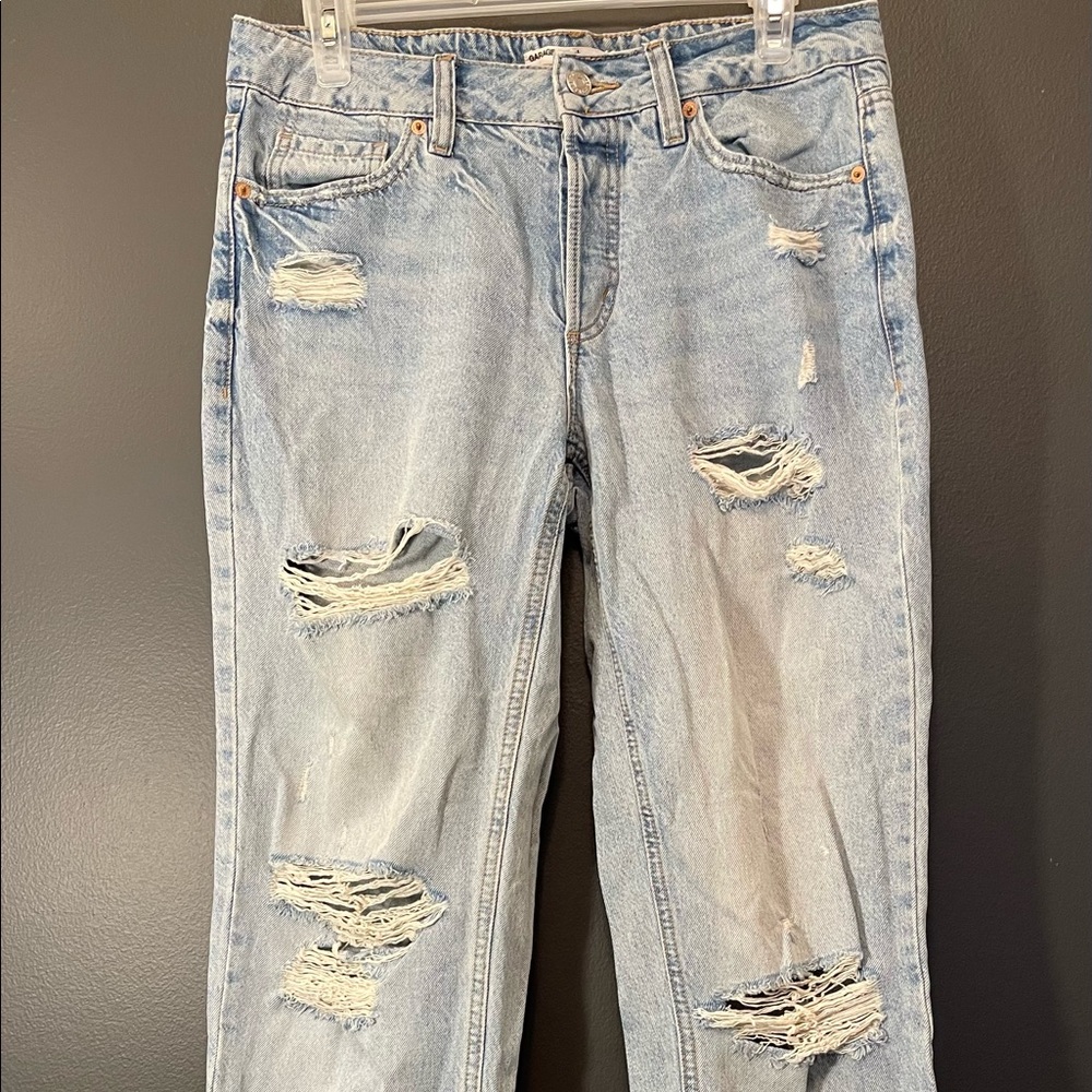 Garage Jeans size 27/05